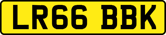 LR66BBK