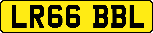 LR66BBL
