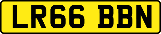LR66BBN