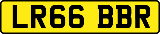 LR66BBR