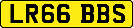 LR66BBS