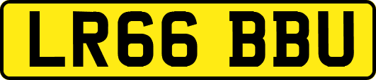LR66BBU