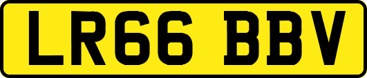 LR66BBV