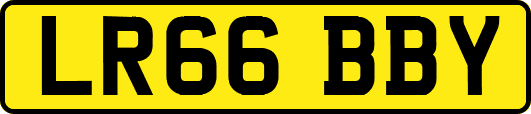 LR66BBY
