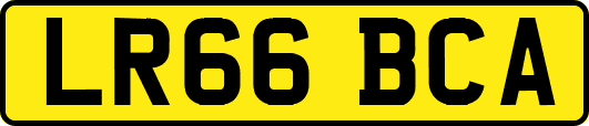 LR66BCA