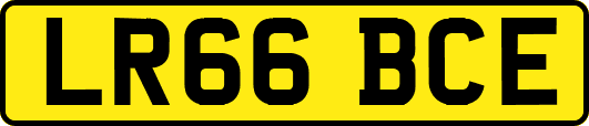 LR66BCE