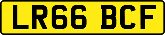 LR66BCF