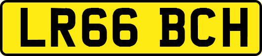 LR66BCH