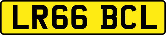 LR66BCL