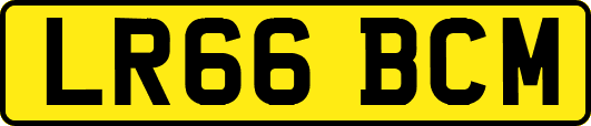 LR66BCM