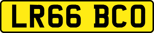 LR66BCO