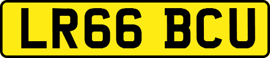LR66BCU