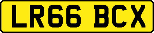 LR66BCX