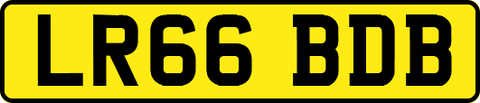 LR66BDB
