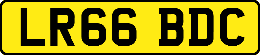 LR66BDC