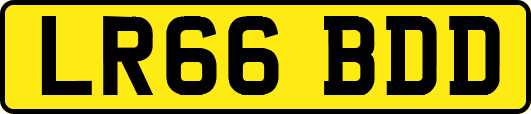 LR66BDD