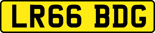 LR66BDG