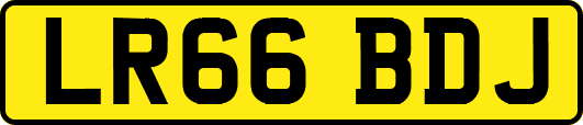 LR66BDJ