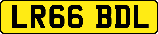 LR66BDL