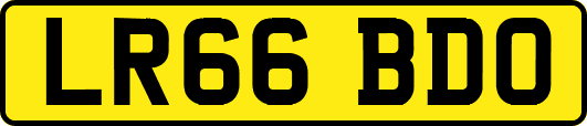 LR66BDO