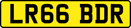 LR66BDR