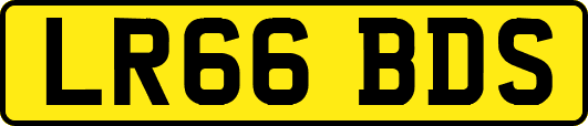 LR66BDS