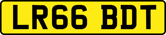 LR66BDT