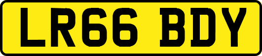 LR66BDY