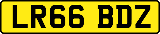 LR66BDZ