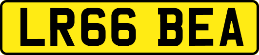 LR66BEA