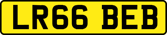 LR66BEB