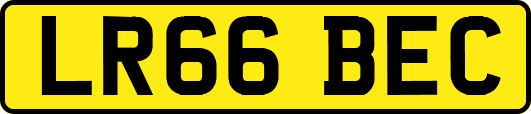 LR66BEC