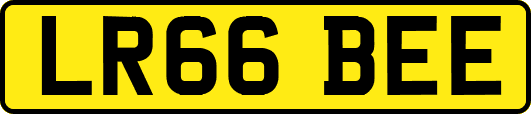 LR66BEE