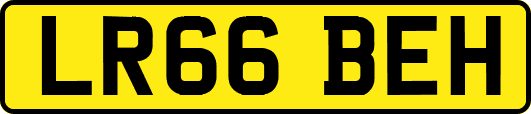 LR66BEH