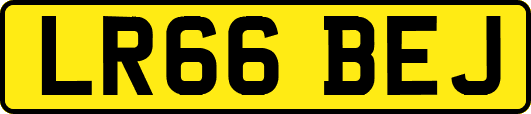 LR66BEJ