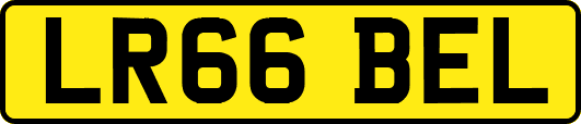 LR66BEL