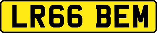 LR66BEM
