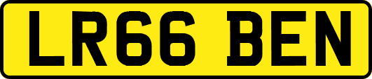 LR66BEN