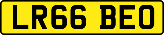 LR66BEO