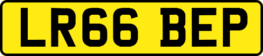 LR66BEP