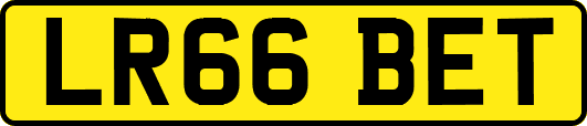 LR66BET