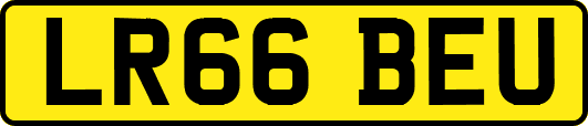 LR66BEU