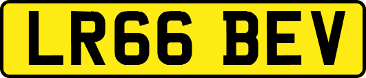 LR66BEV