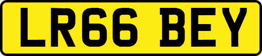 LR66BEY