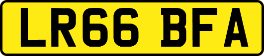 LR66BFA