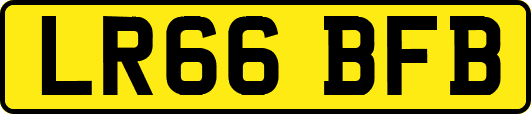 LR66BFB