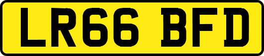 LR66BFD