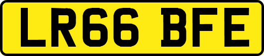 LR66BFE