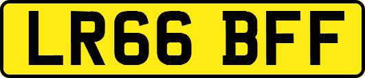 LR66BFF