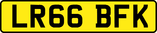 LR66BFK